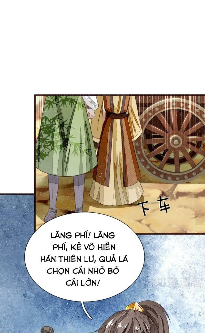 Đệ Nhất Hoàn Khố: Chapter 113