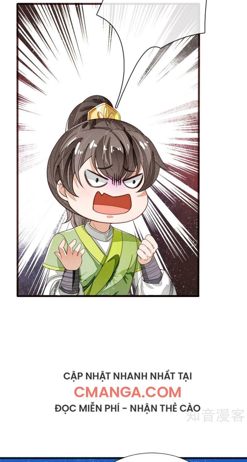 Đệ Nhất Hoàn Khố: Chapter 113