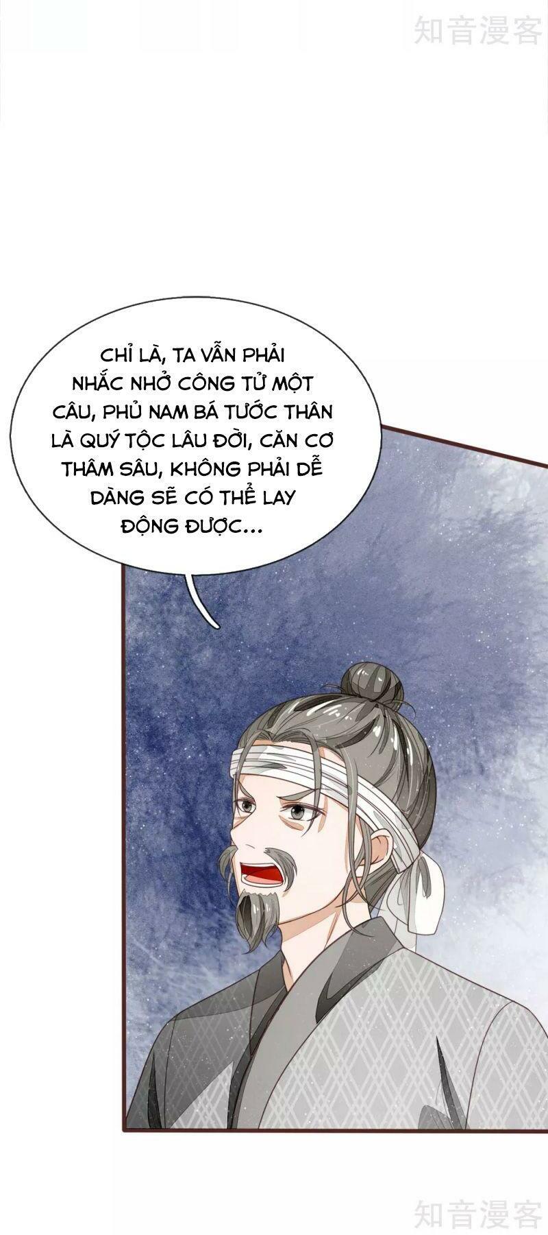 Đệ Nhất Hoàn Khố: Chapter 113