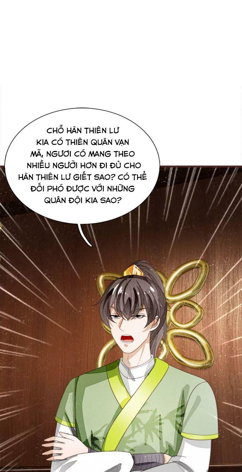 Đệ Nhất Hoàn Khố: Chapter 113
