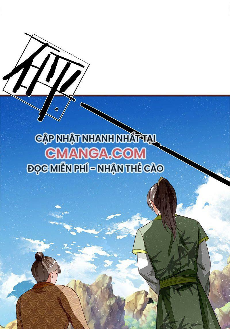 Đệ Nhất Hoàn Khố: Chapter 115