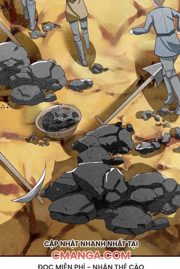 Đệ Nhất Hoàn Khố: Chapter 115