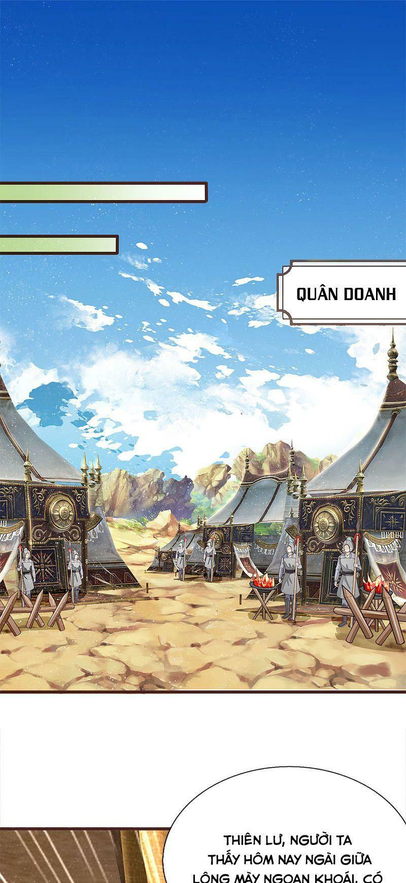 Đệ Nhất Hoàn Khố: Chapter 115