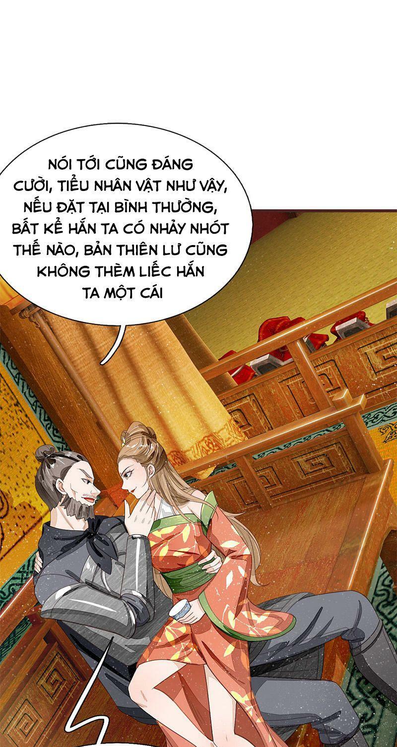 Đệ Nhất Hoàn Khố: Chapter 115