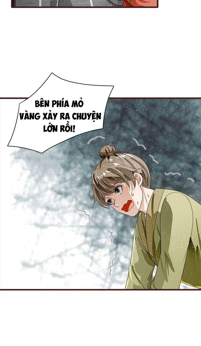 Đệ Nhất Hoàn Khố: Chapter 115