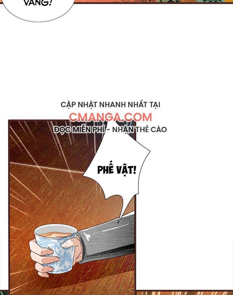 Đệ Nhất Hoàn Khố: Chapter 115