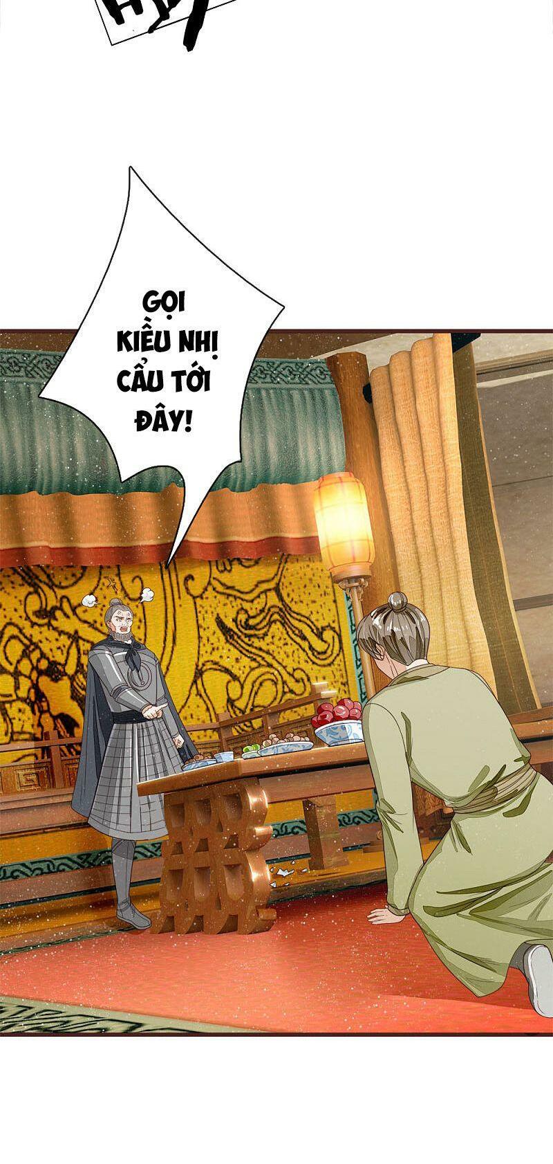 Đệ Nhất Hoàn Khố: Chapter 115