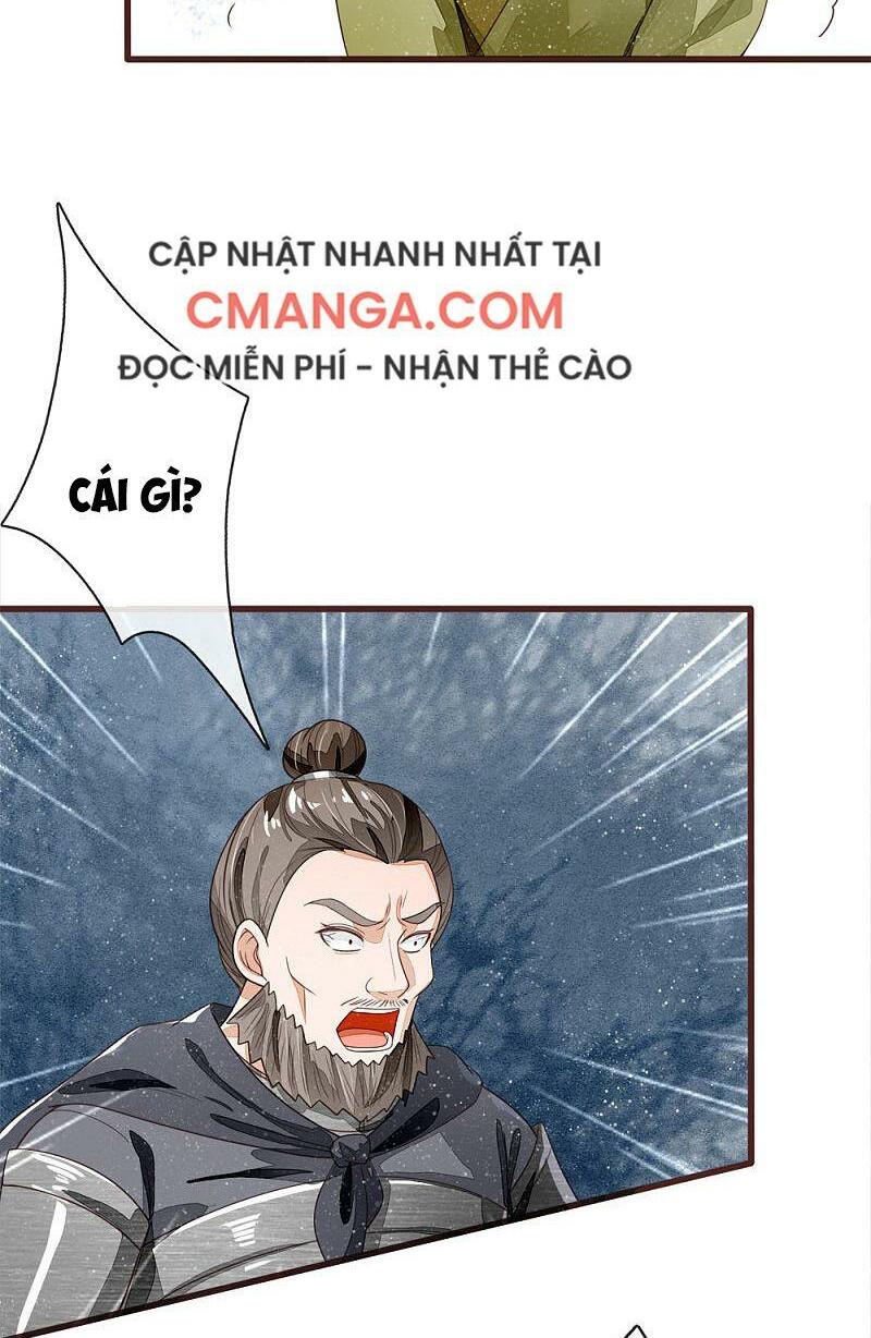 Đệ Nhất Hoàn Khố: Chapter 115