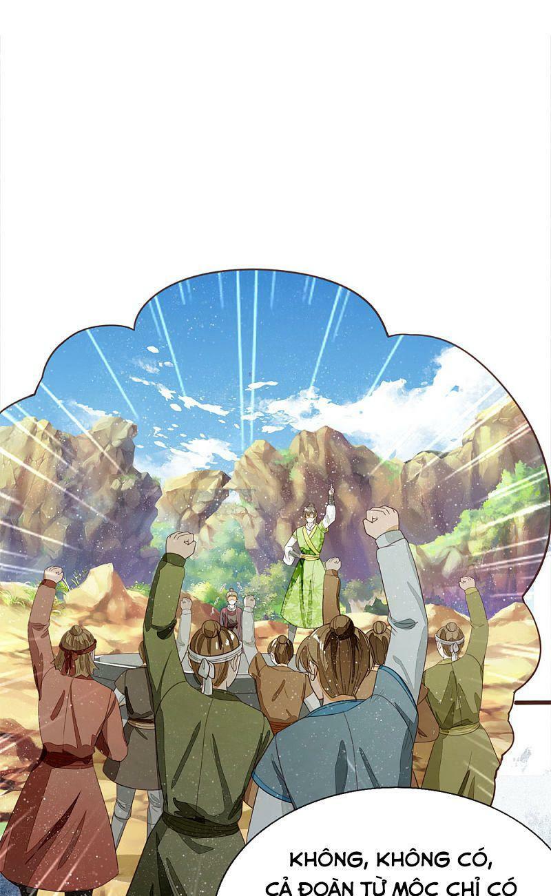 Đệ Nhất Hoàn Khố: Chapter 115