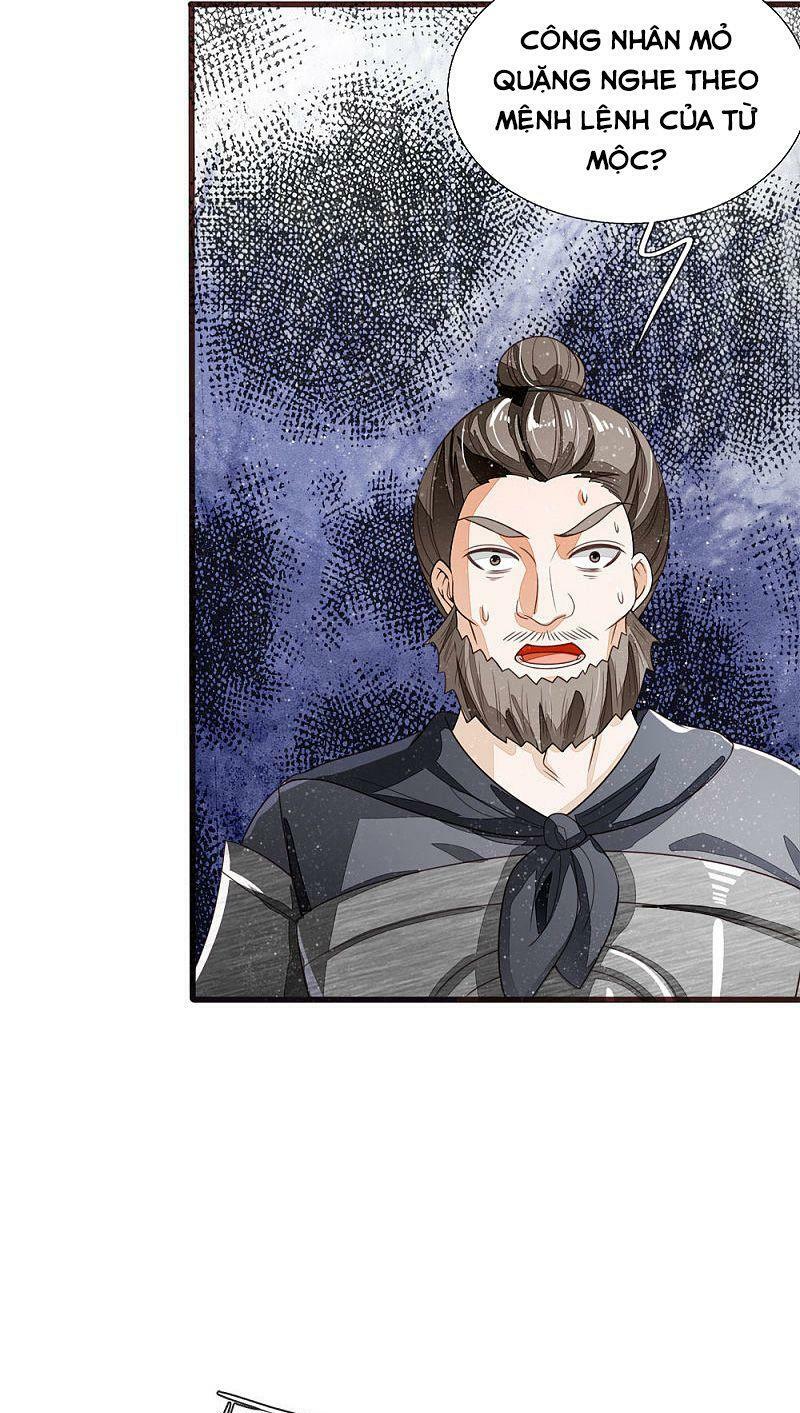 Đệ Nhất Hoàn Khố: Chapter 115