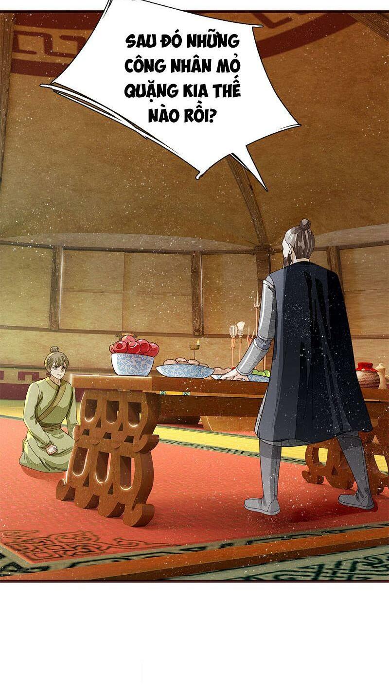 Đệ Nhất Hoàn Khố: Chapter 115