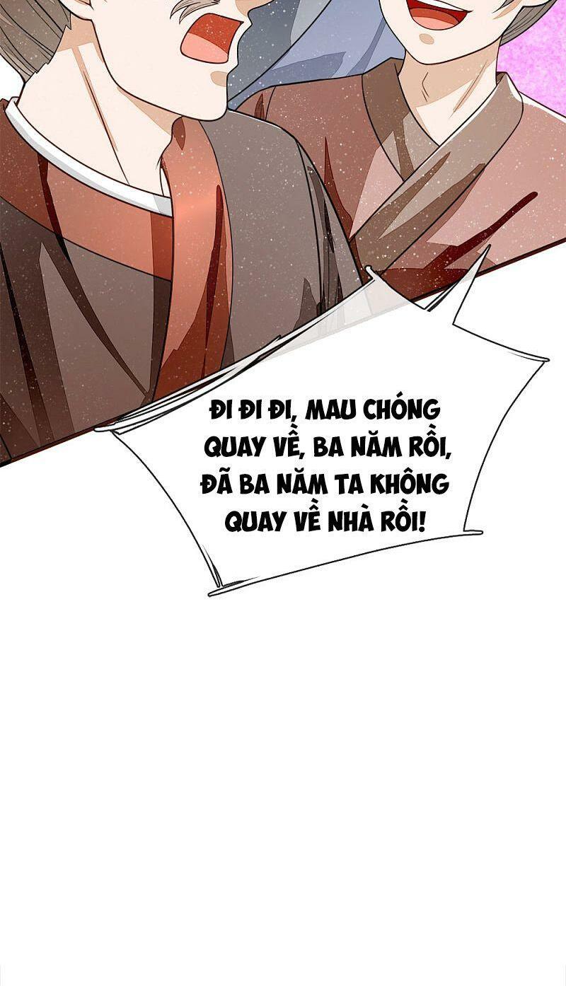 Đệ Nhất Hoàn Khố: Chapter 115
