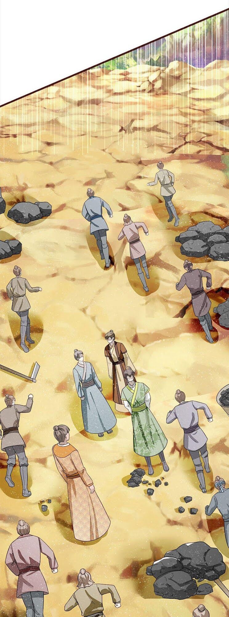 Đệ Nhất Hoàn Khố: Chapter 115