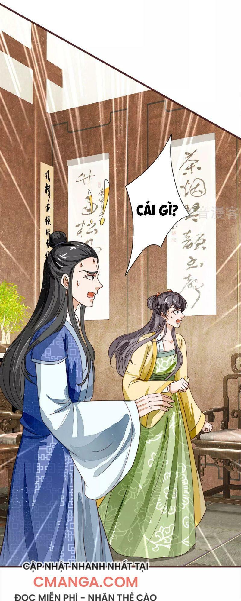 Đệ Nhất Hoàn Khố: Chapter 116