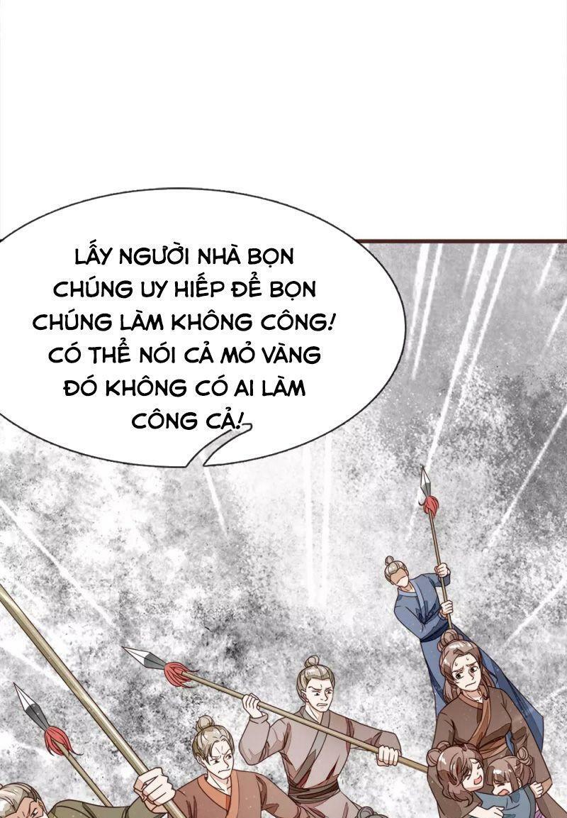 Đệ Nhất Hoàn Khố: Chapter 116