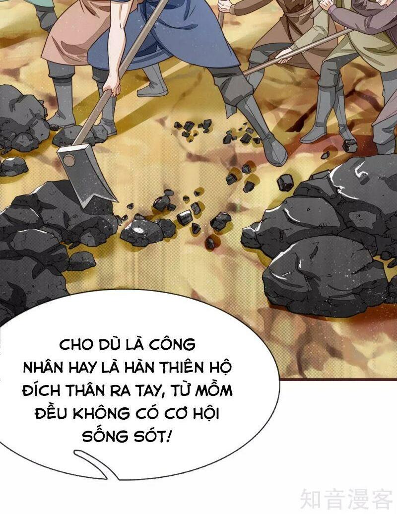 Đệ Nhất Hoàn Khố: Chapter 116