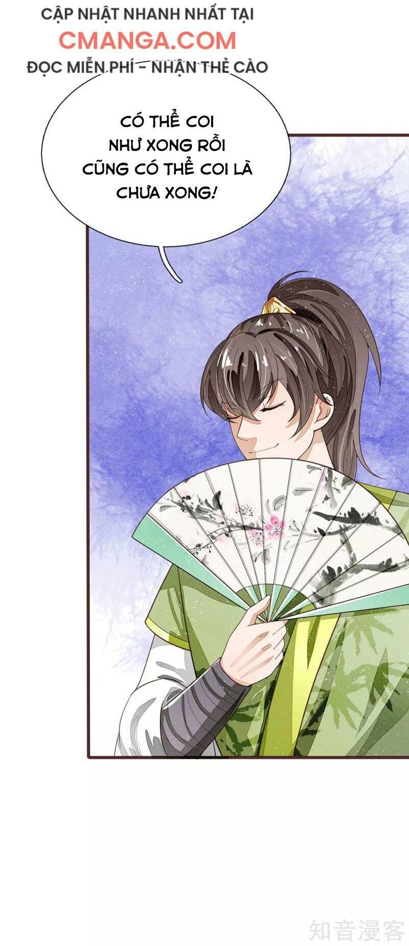 Đệ Nhất Hoàn Khố: Chapter 116