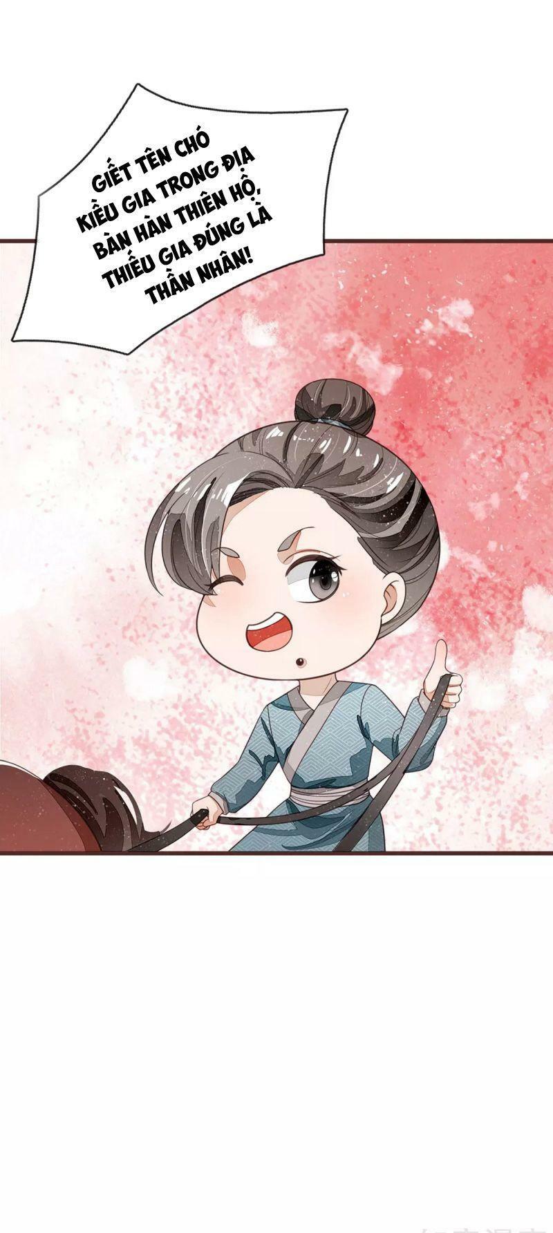 Đệ Nhất Hoàn Khố: Chapter 116