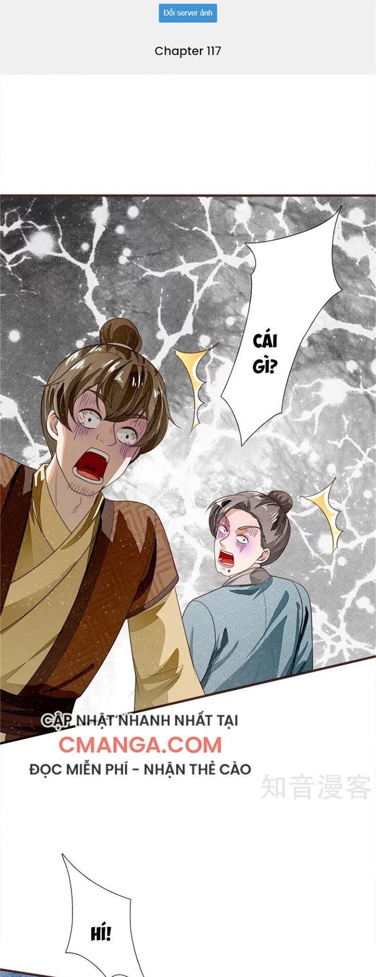 Đệ Nhất Hoàn Khố: Chapter 117