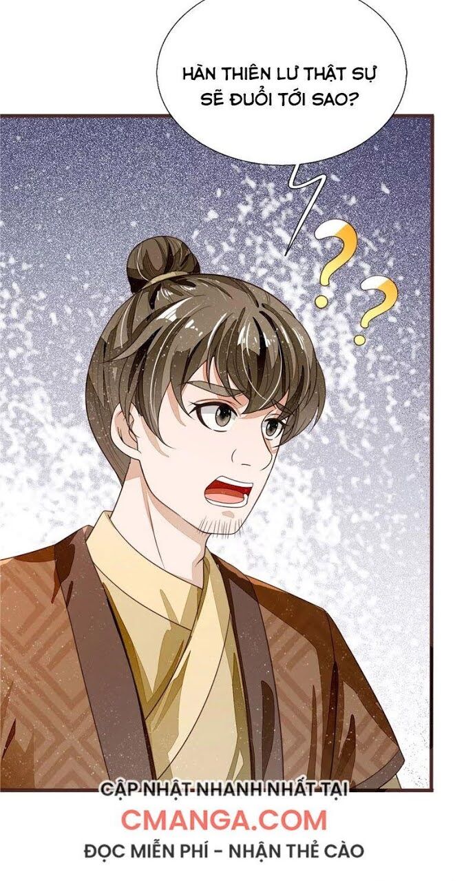 Đệ Nhất Hoàn Khố: Chapter 117