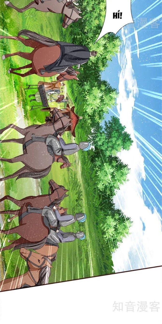 Đệ Nhất Hoàn Khố: Chapter 117