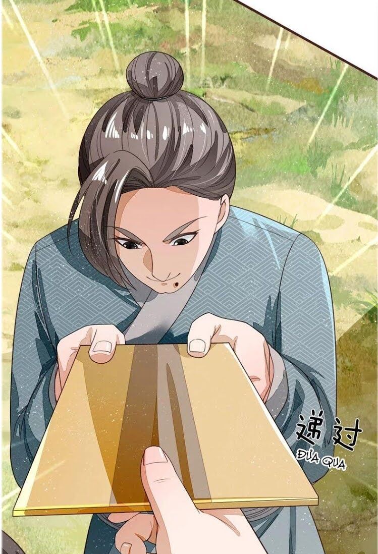 Đệ Nhất Hoàn Khố: Chapter 119