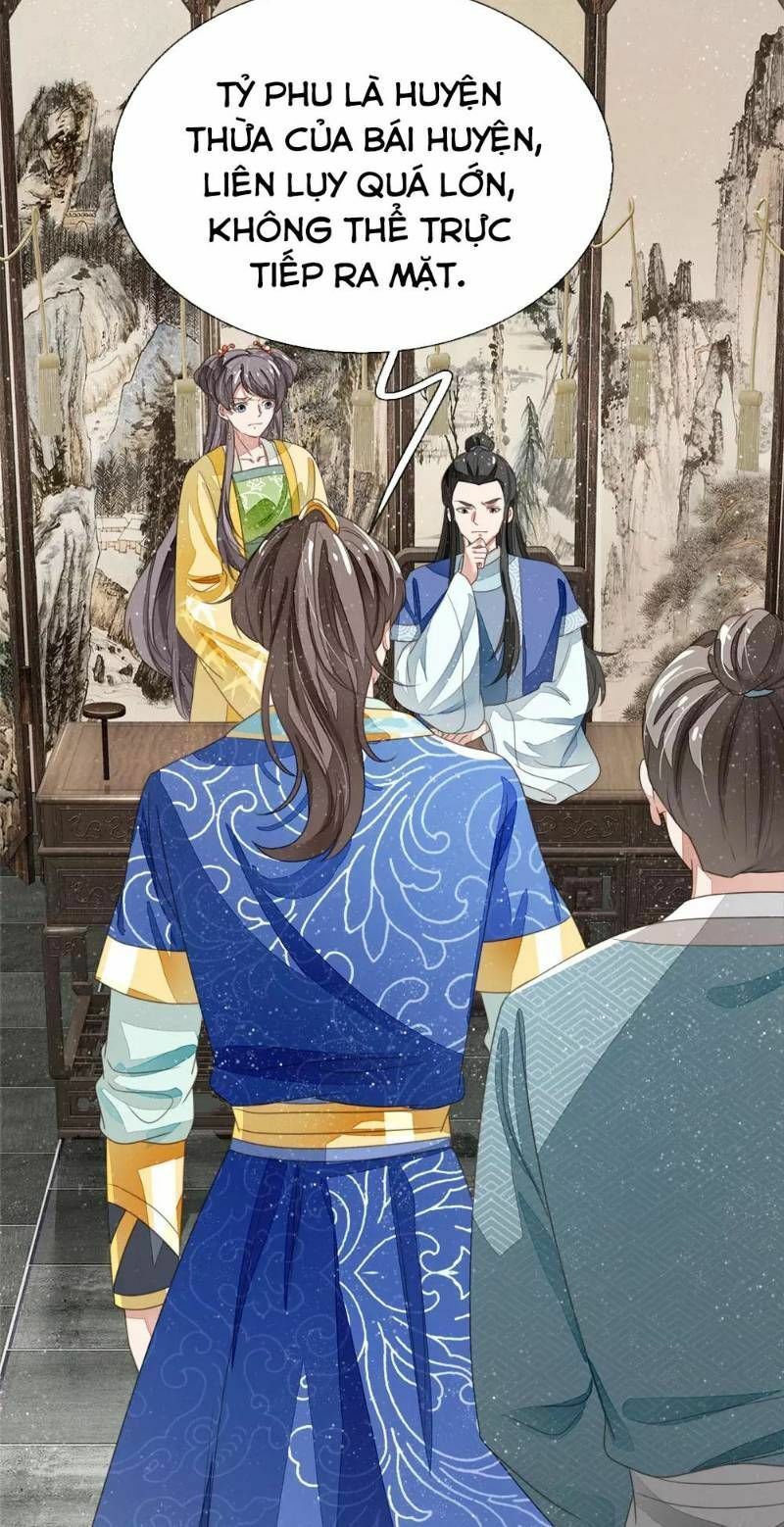 Đệ Nhất Hoàn Khố: Chapter 22