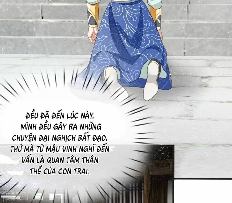 Đệ Nhất Hoàn Khố: Chapter 22