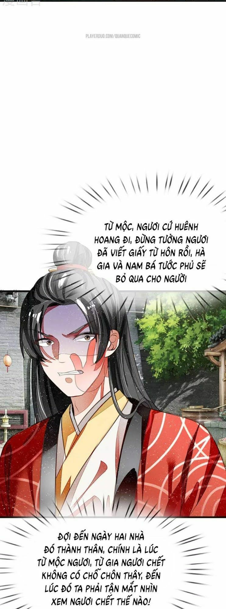 Đệ Nhất Hoàn Khố: Chapter 27