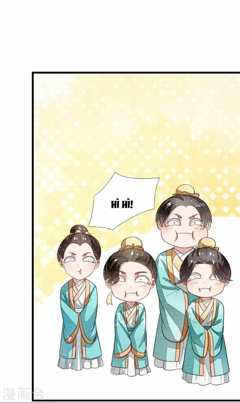 Đệ Nhất Hoàn Khố: Chapter 3