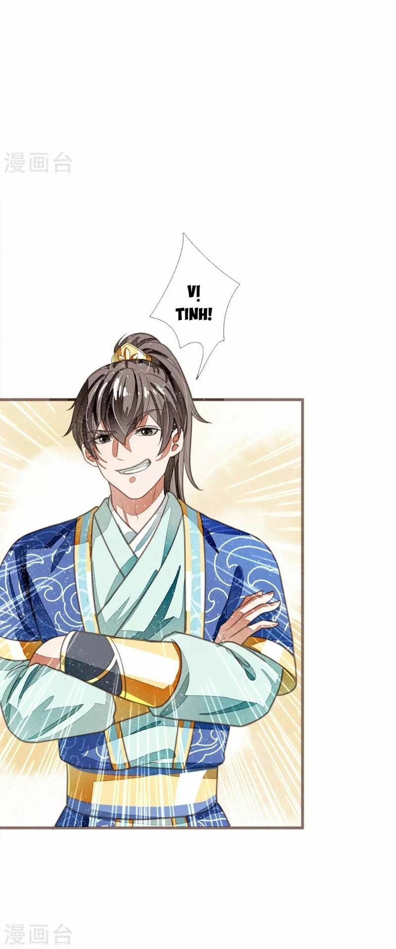 Đệ Nhất Hoàn Khố: Chapter 35