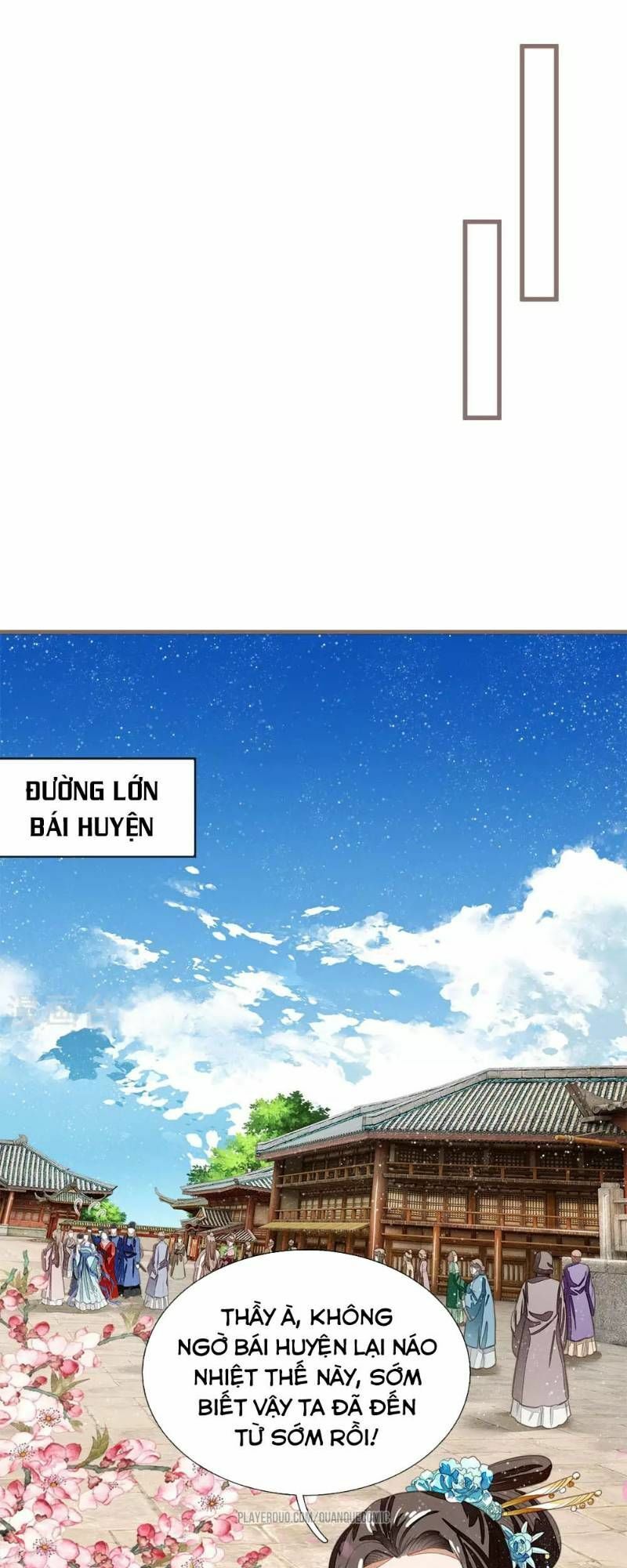 Đệ Nhất Hoàn Khố: Chapter 35
