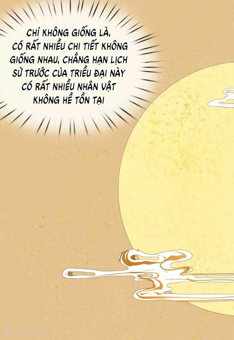 Đệ Nhất Hoàn Khố: Chapter 4