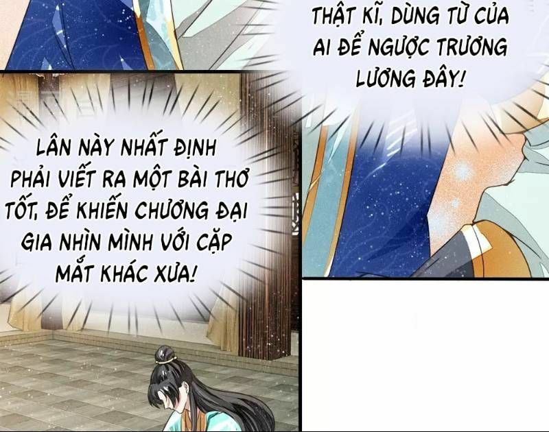 Đệ Nhất Hoàn Khố: Chapter 4
