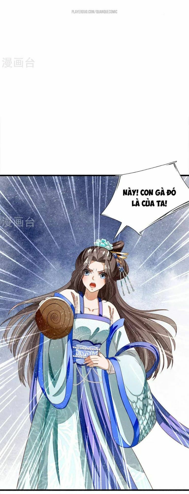 Đệ Nhất Hoàn Khố: Chapter 43
