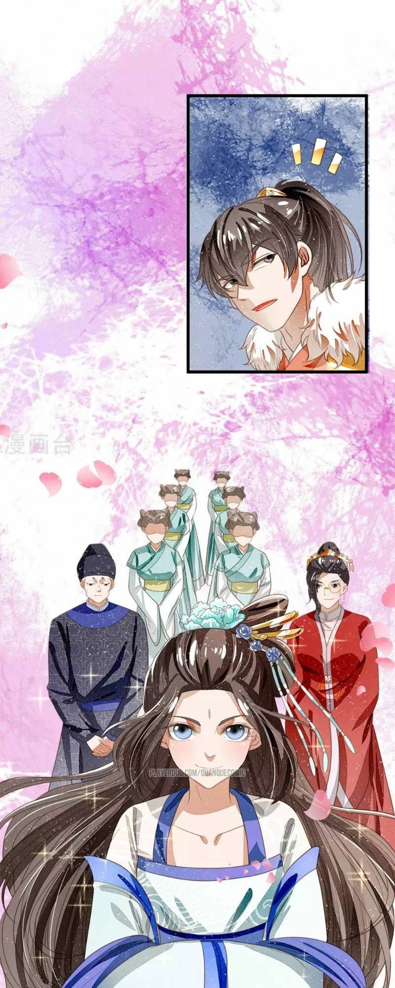 Đệ Nhất Hoàn Khố: Chapter 45