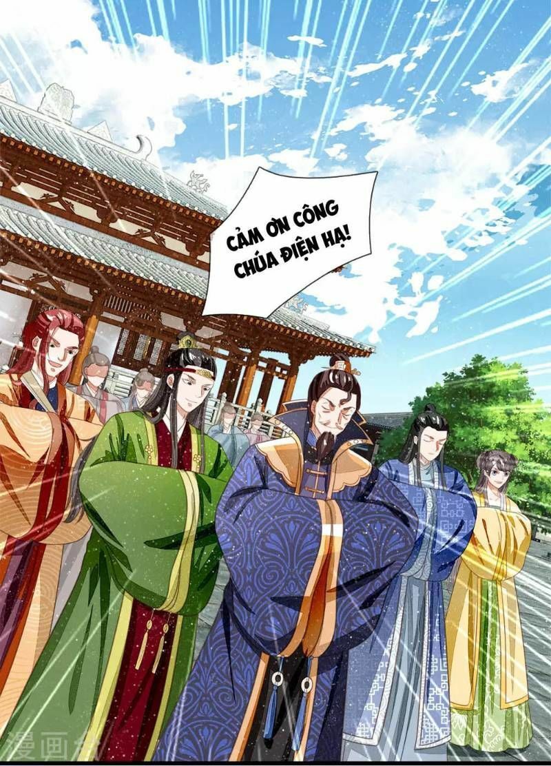 Đệ Nhất Hoàn Khố: Chapter 45