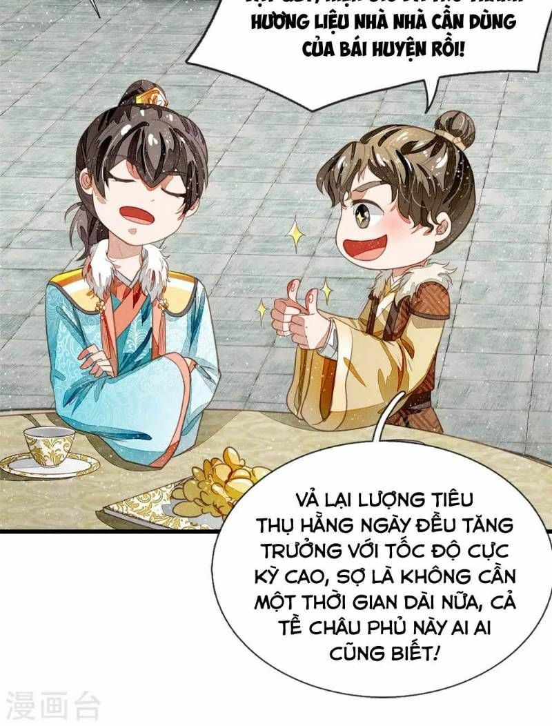 Đệ Nhất Hoàn Khố: Chapter 46