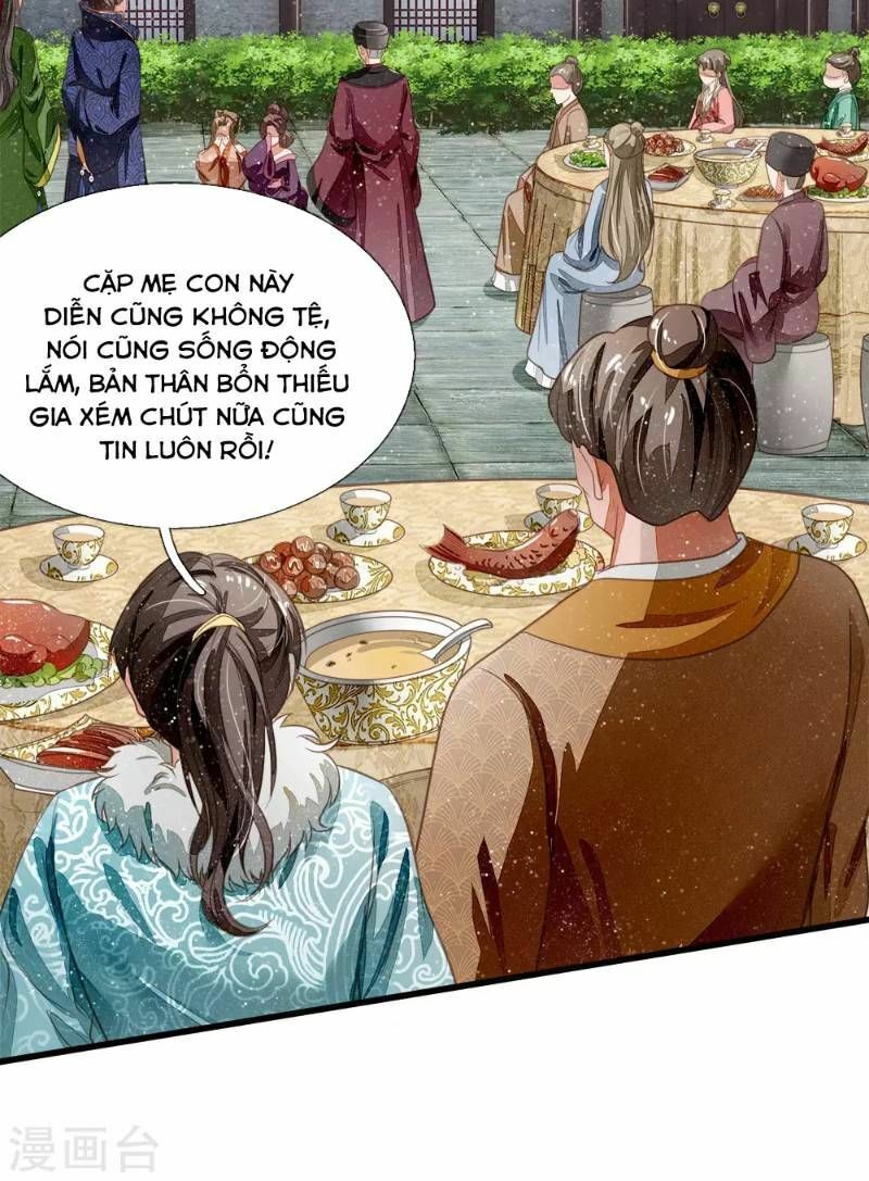 Đệ Nhất Hoàn Khố: Chapter 47