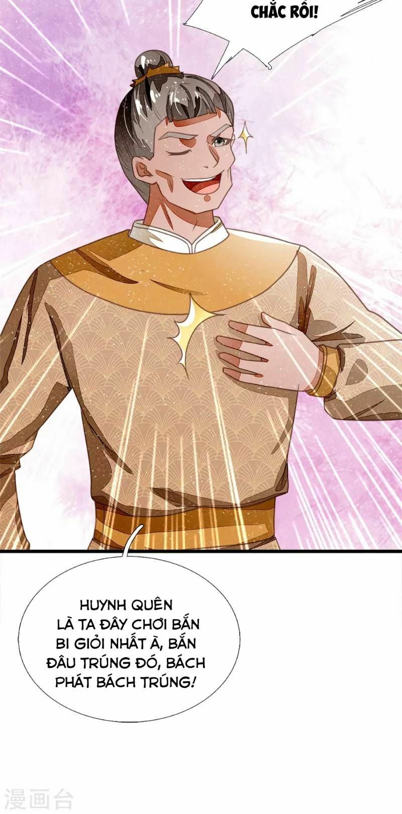Đệ Nhất Hoàn Khố: Chapter 47