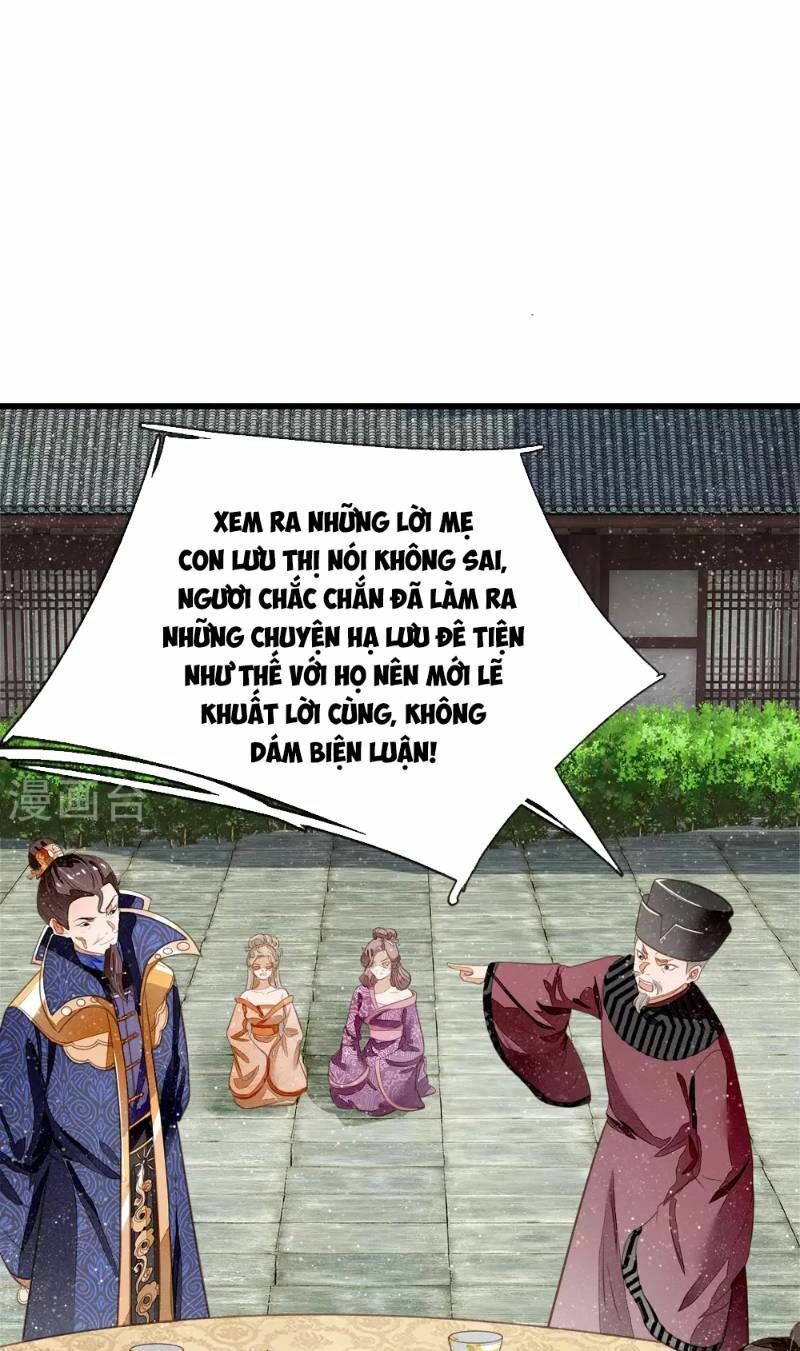 Đệ Nhất Hoàn Khố: Chapter 48
