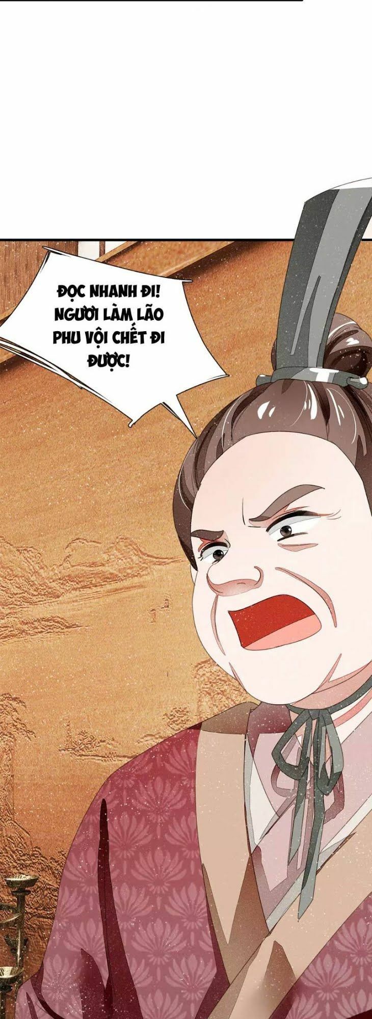 Đệ Nhất Hoàn Khố: Chapter 5