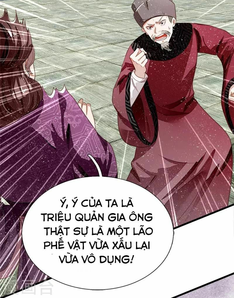 Đệ Nhất Hoàn Khố: Chapter 50
