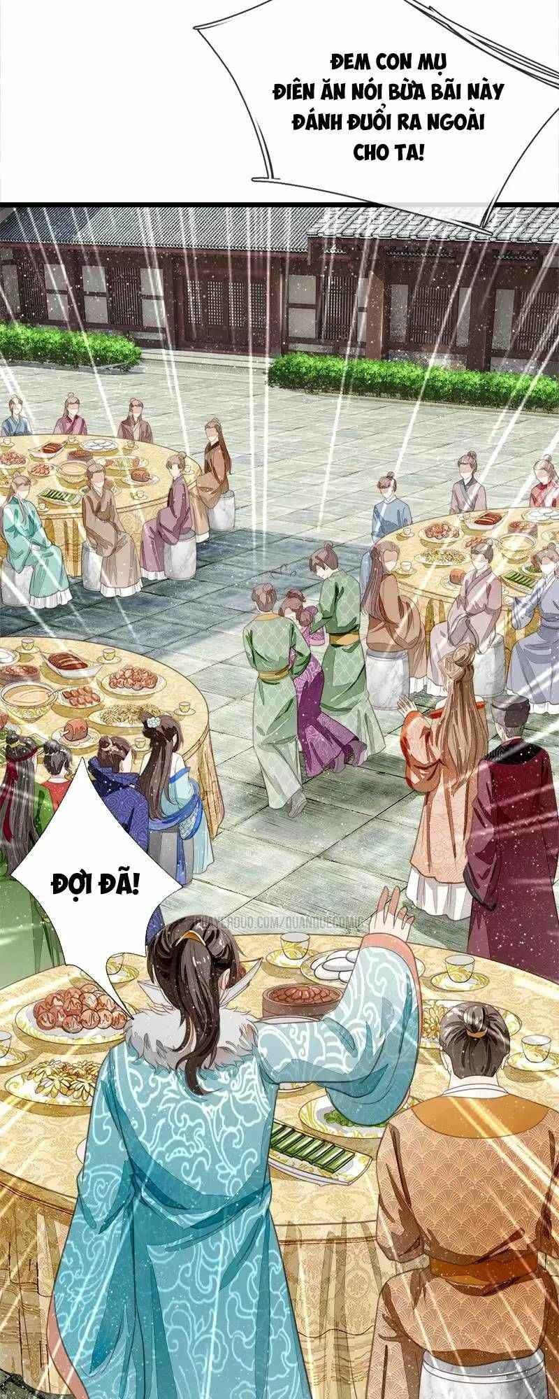 Đệ Nhất Hoàn Khố: Chapter 50