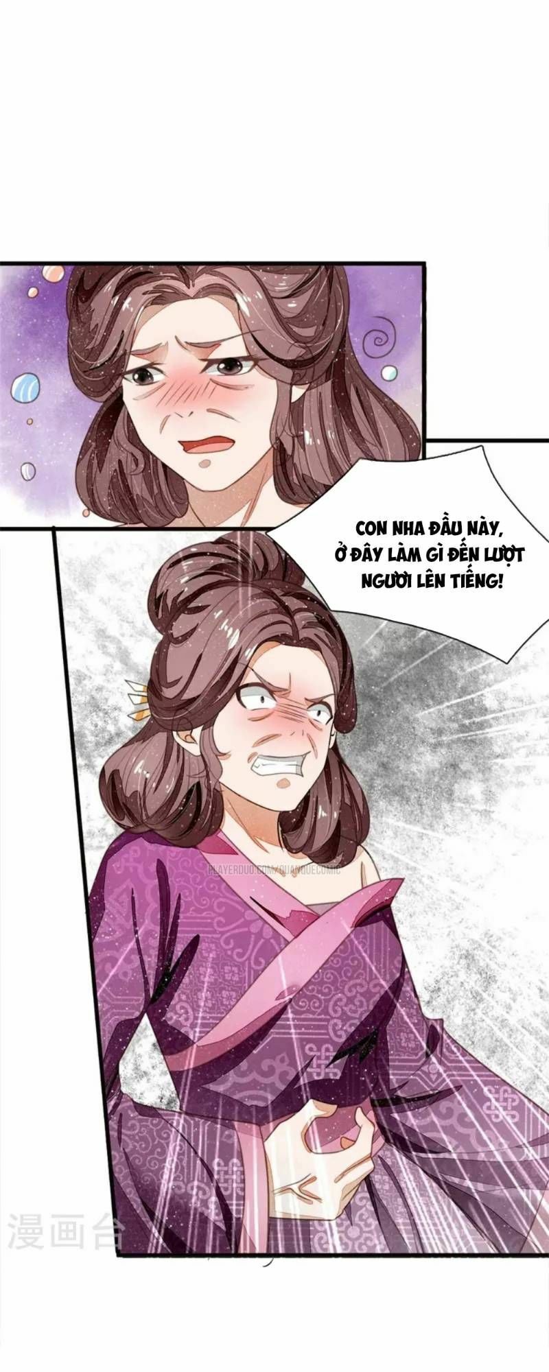 Đệ Nhất Hoàn Khố: Chapter 51