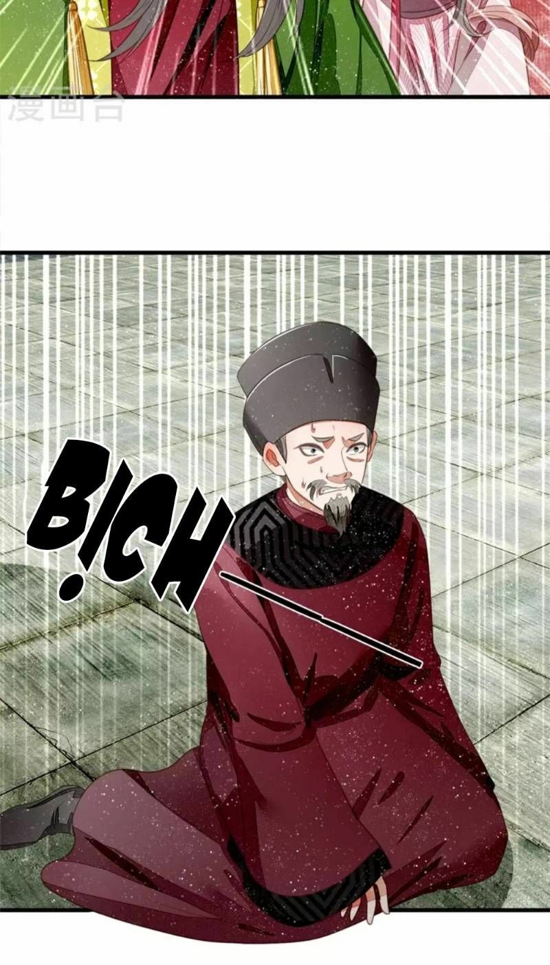 Đệ Nhất Hoàn Khố: Chapter 51
