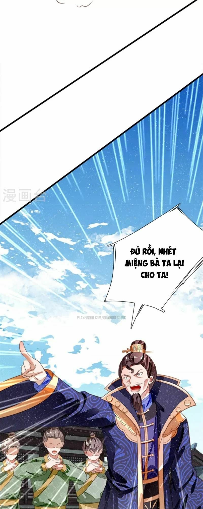 Đệ Nhất Hoàn Khố: Chapter 51