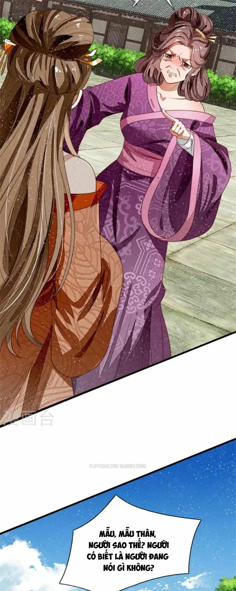 Đệ Nhất Hoàn Khố: Chapter 51