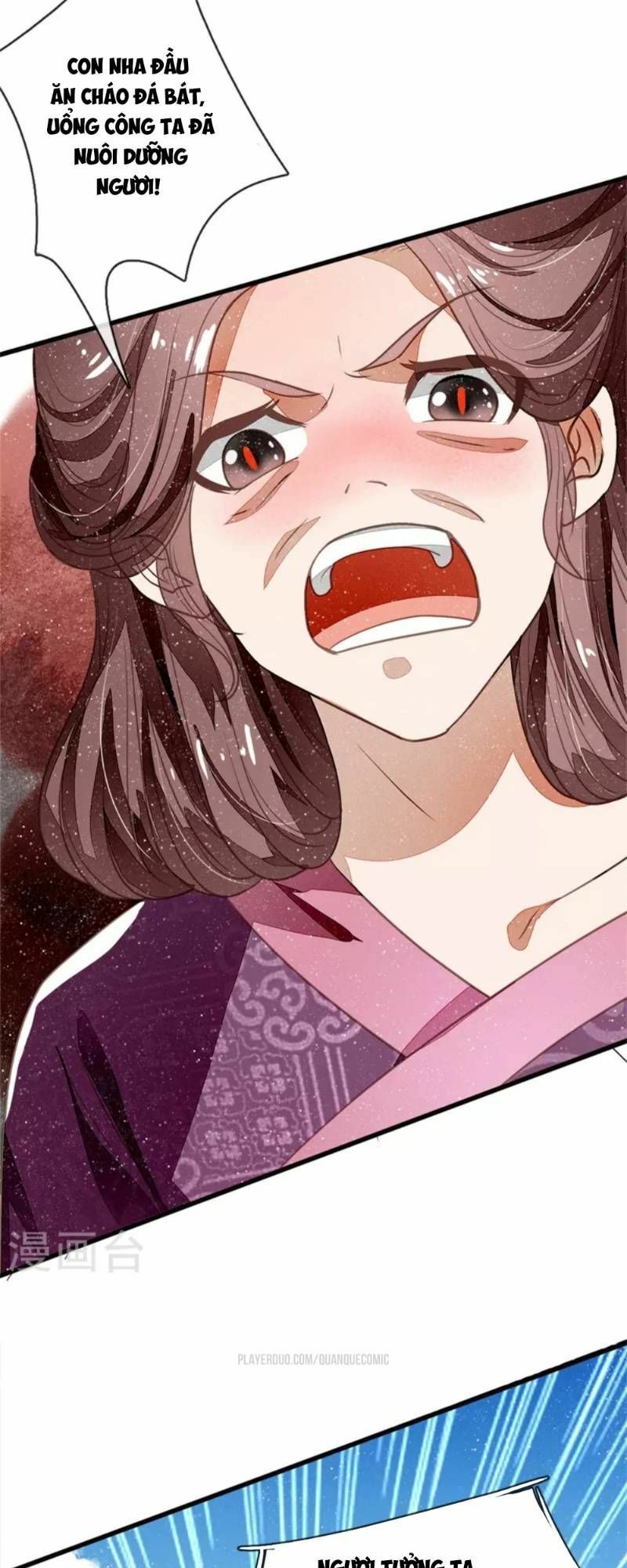 Đệ Nhất Hoàn Khố: Chapter 51