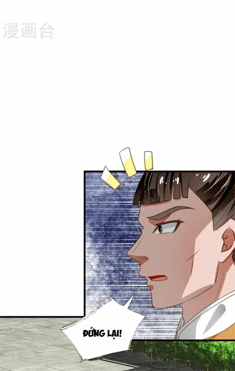 Đệ Nhất Hoàn Khố: Chapter 51